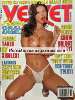 Adult magazine Velvet Anna Belle*